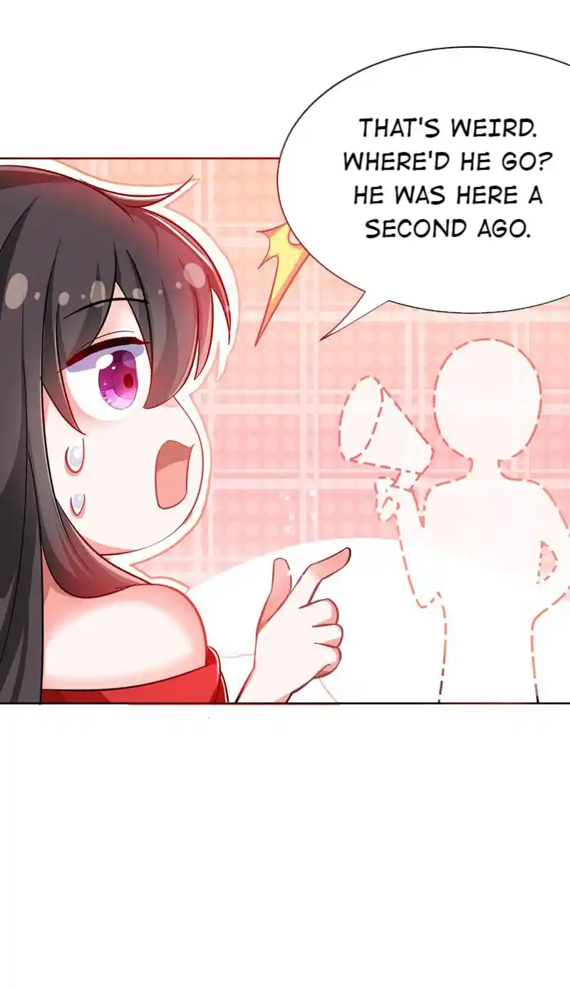 The Fiesty Wife Is Not to Be Messed With 32