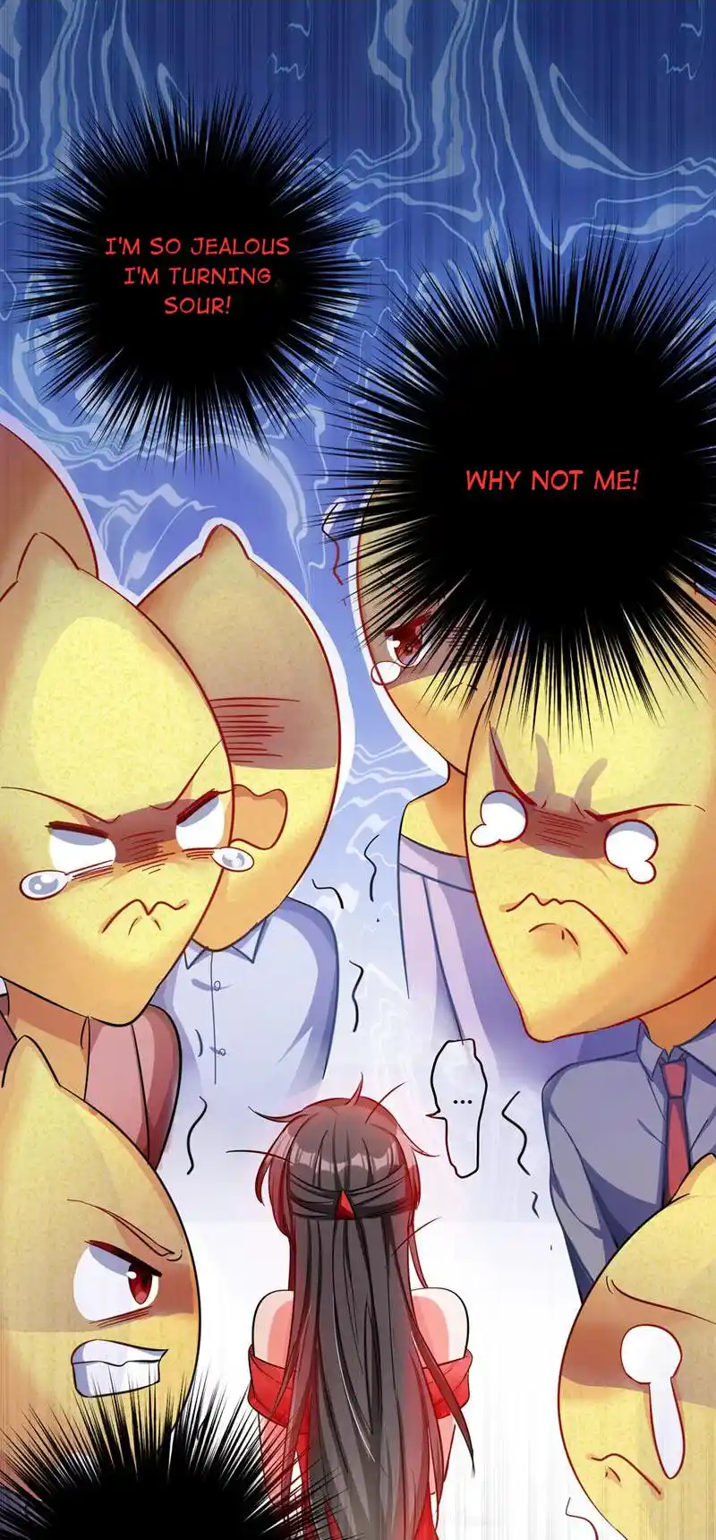 The Fiesty Wife Is Not to Be Messed With 32