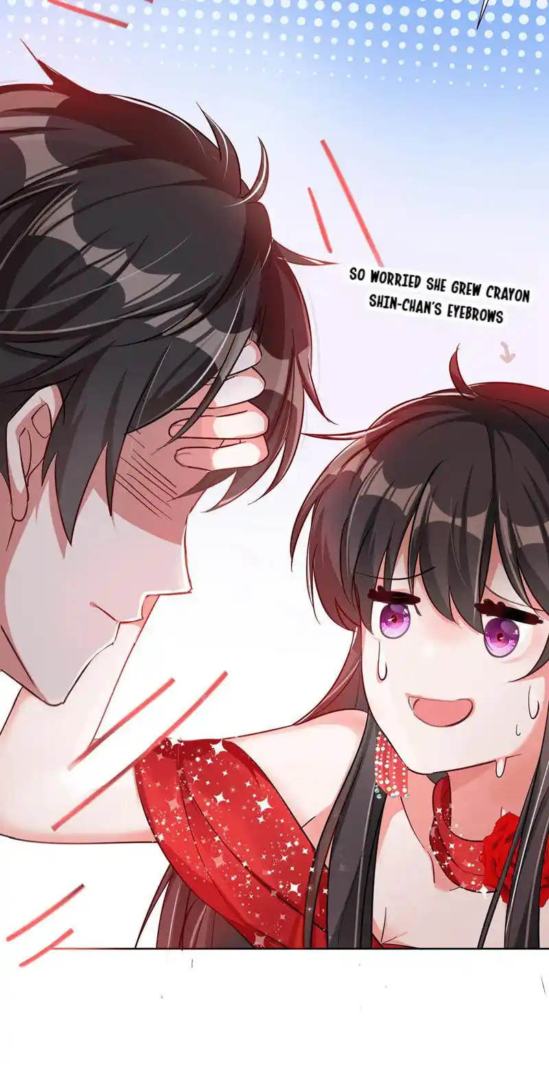 The Fiesty Wife Is Not to Be Messed With 33