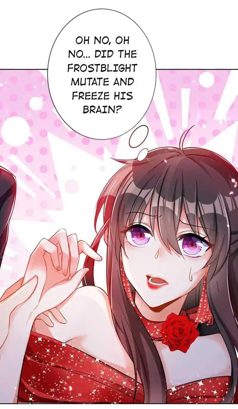 The Fiesty Wife Is Not to Be Messed With 33