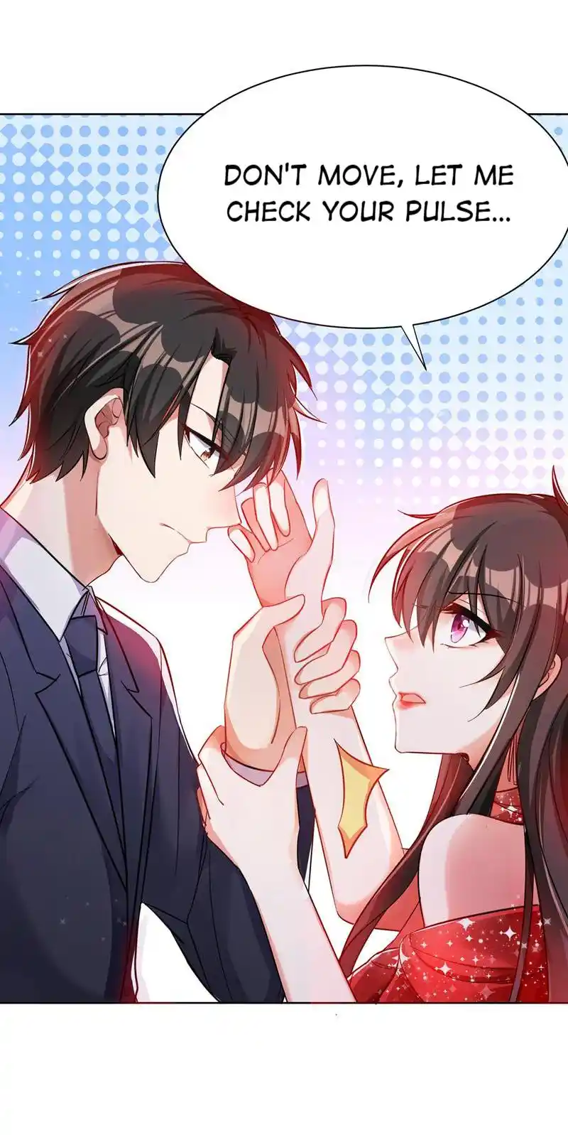 The Fiesty Wife Is Not to Be Messed With 33