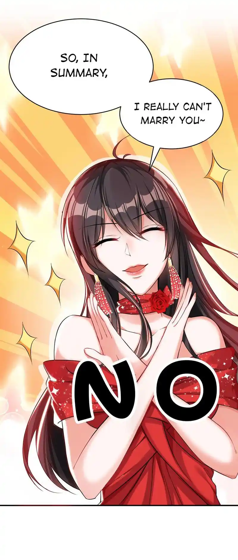 The Fiesty Wife Is Not to Be Messed With 33