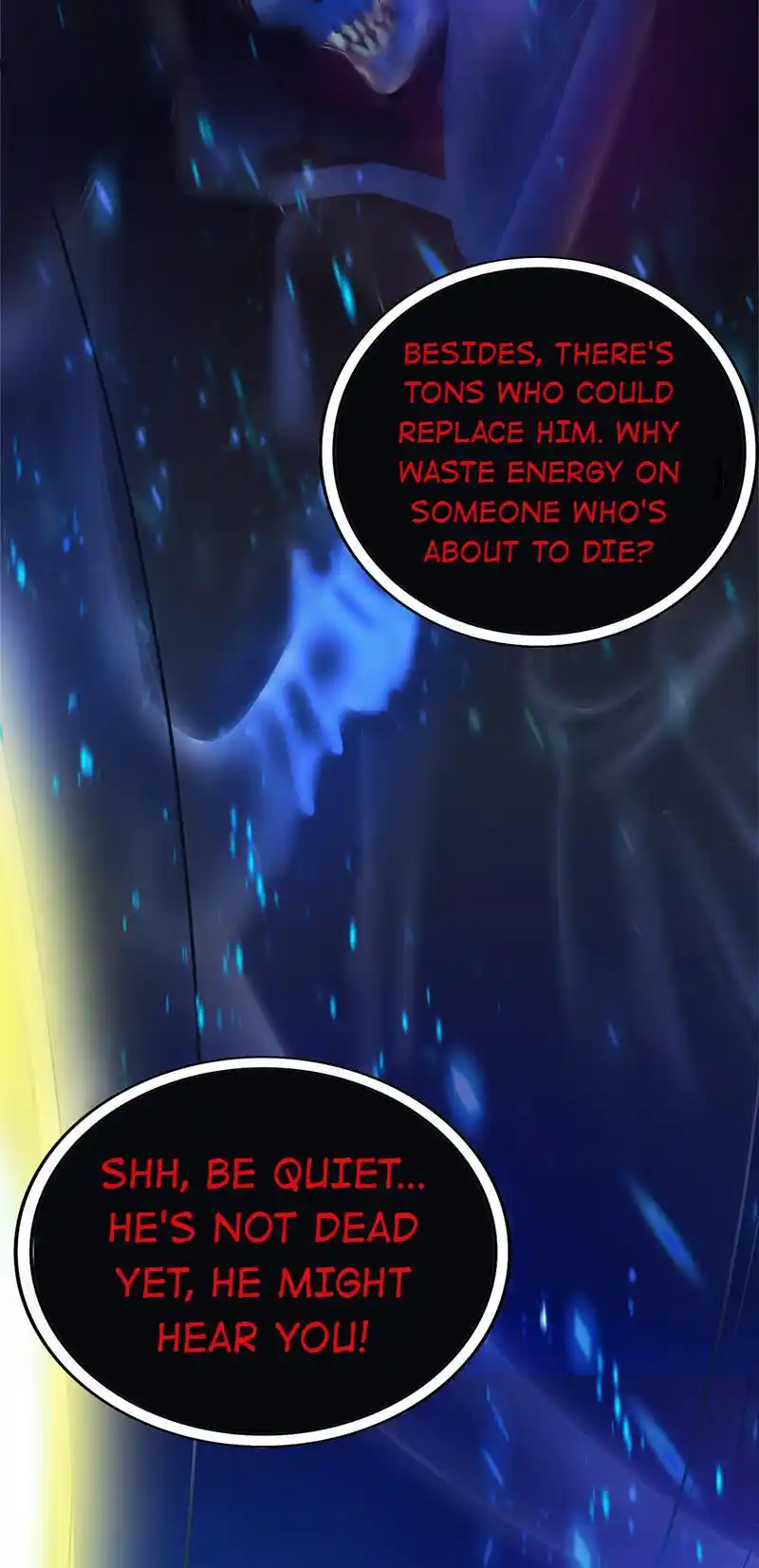 The Fiesty Wife Is Not to Be Messed With 33