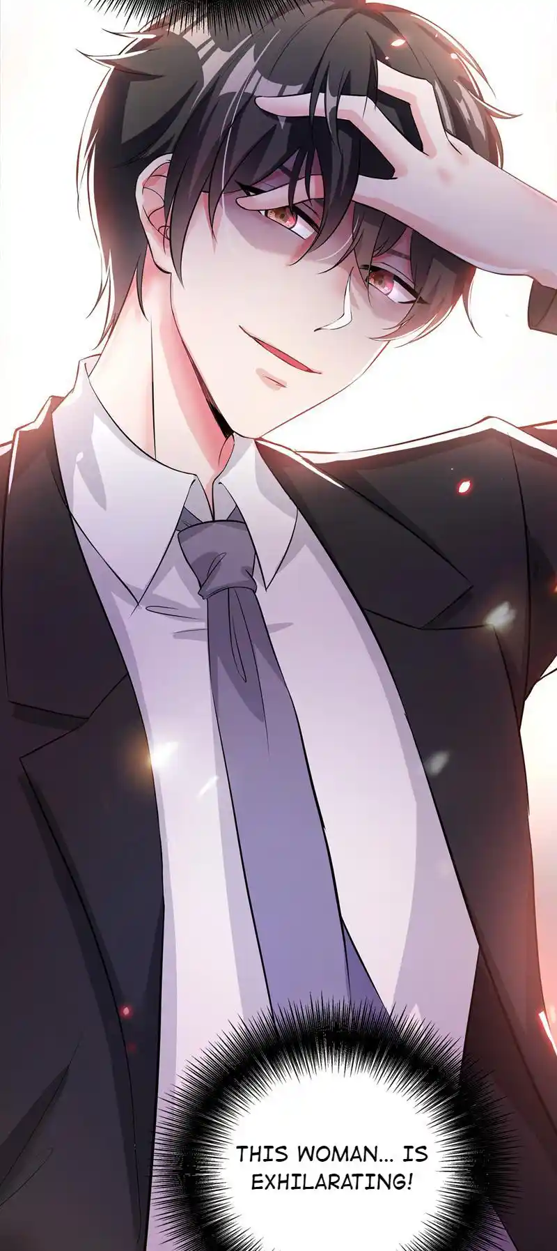 The Fiesty Wife Is Not to Be Messed With 33