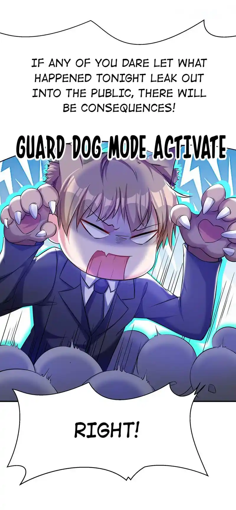 The Fiesty Wife Is Not to Be Messed With 33