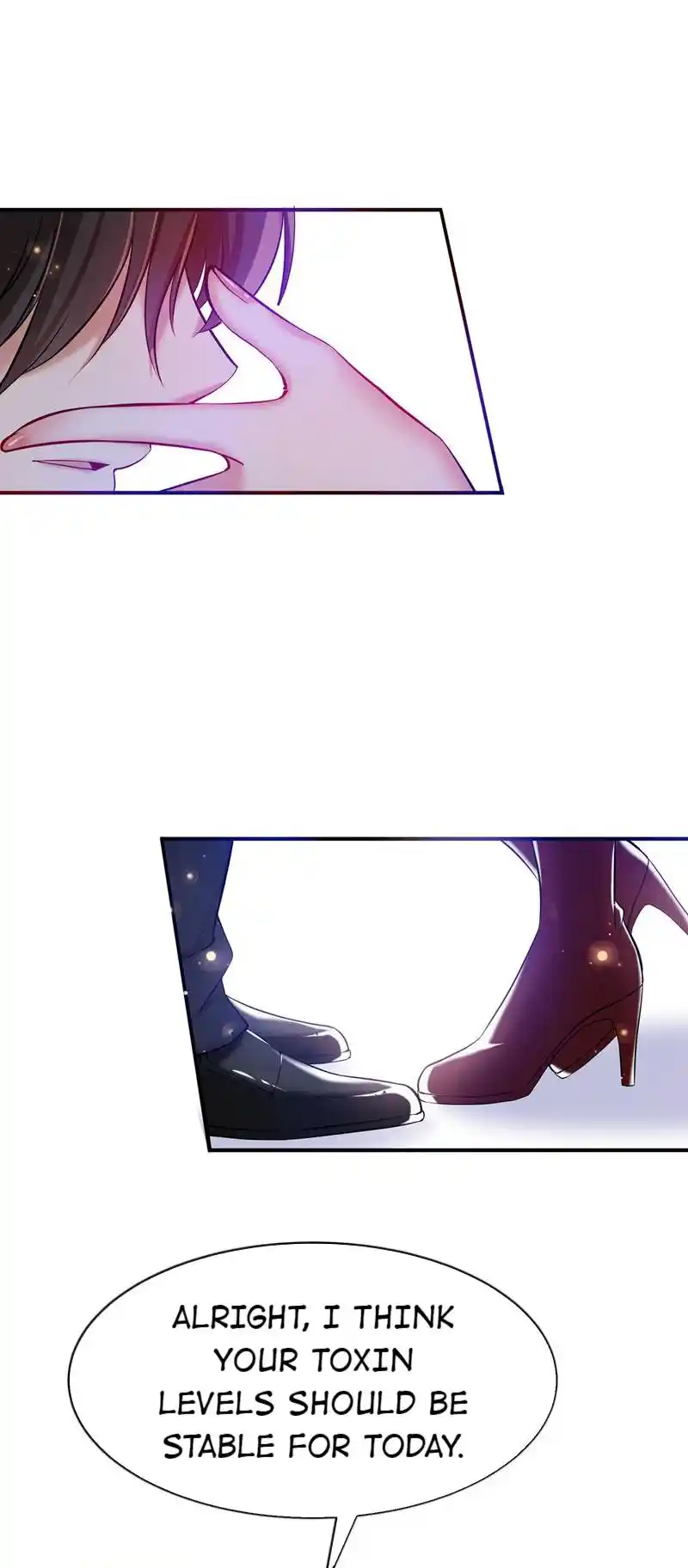 The Fiesty Wife Is Not to Be Messed With 34