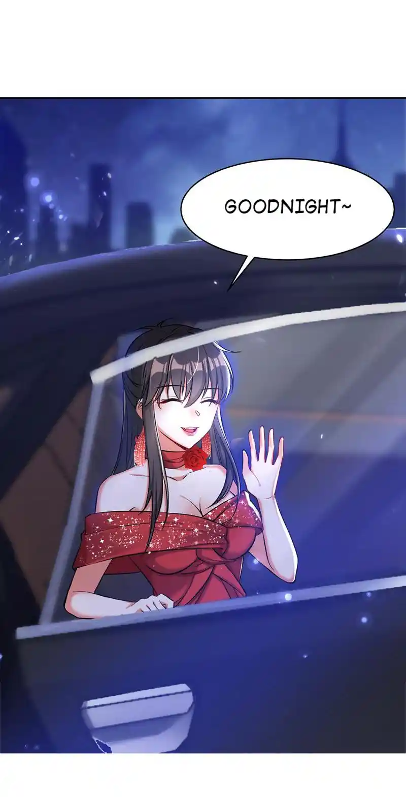 The Fiesty Wife Is Not to Be Messed With 34