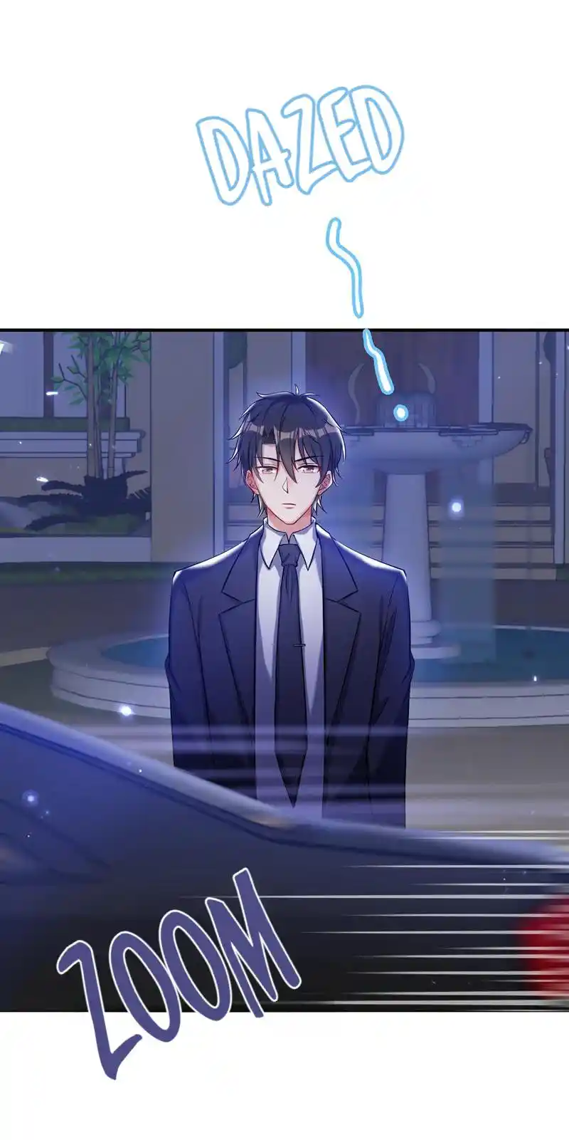 The Fiesty Wife Is Not to Be Messed With 34