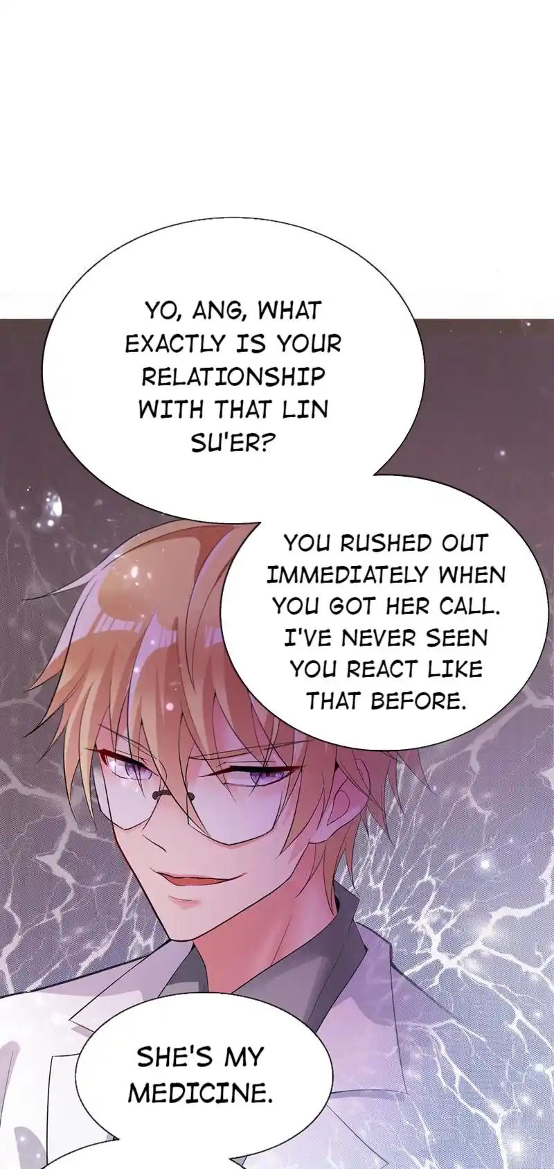 The Fiesty Wife Is Not to Be Messed With 34