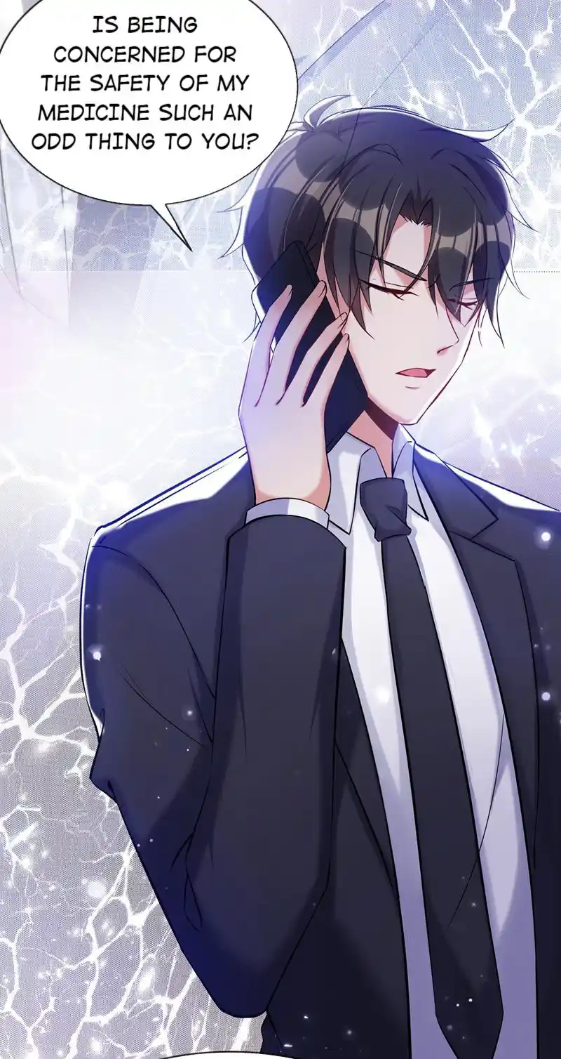 The Fiesty Wife Is Not to Be Messed With 34