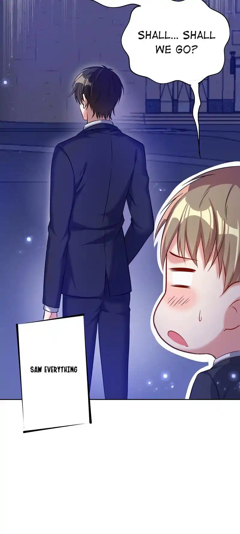 The Fiesty Wife Is Not to Be Messed With 34