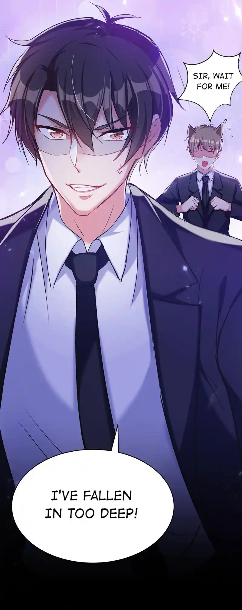 The Fiesty Wife Is Not to Be Messed With 34