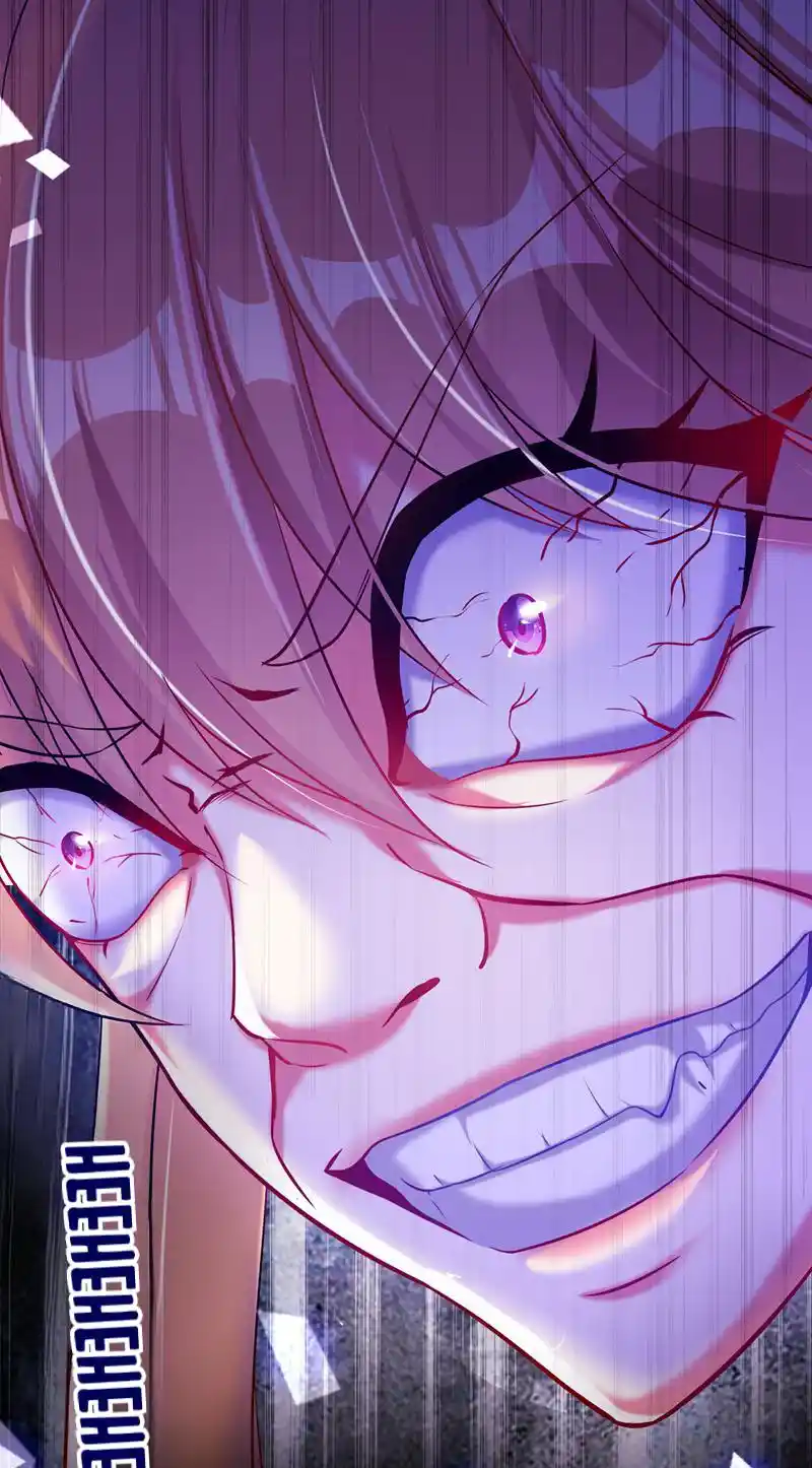 The Fiesty Wife Is Not to Be Messed With 34