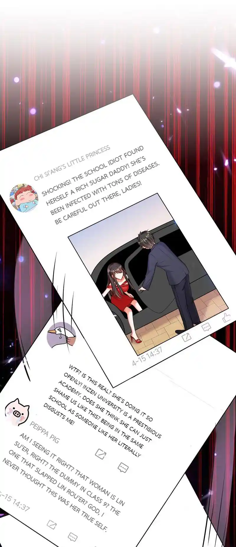 The Fiesty Wife Is Not to Be Messed With 34