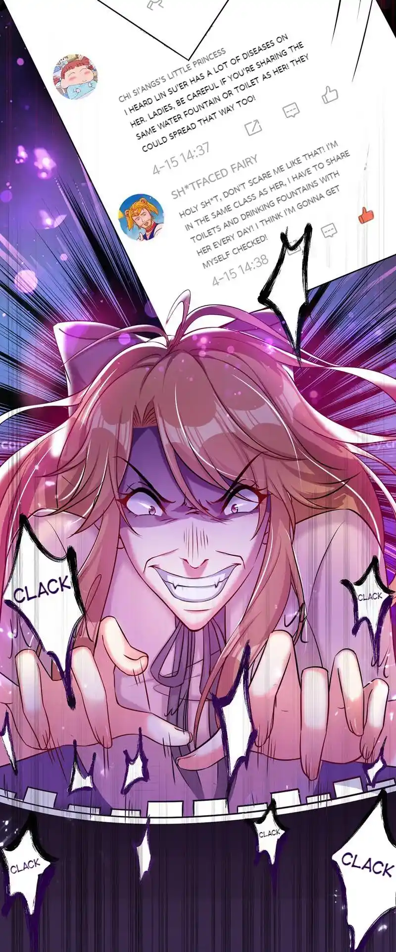 The Fiesty Wife Is Not to Be Messed With 34