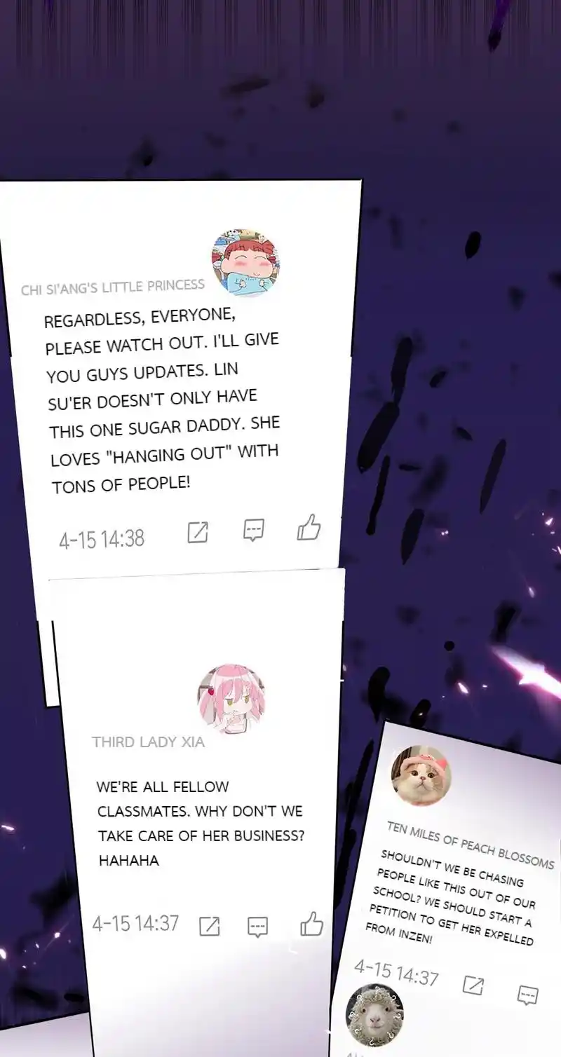 The Fiesty Wife Is Not to Be Messed With 34