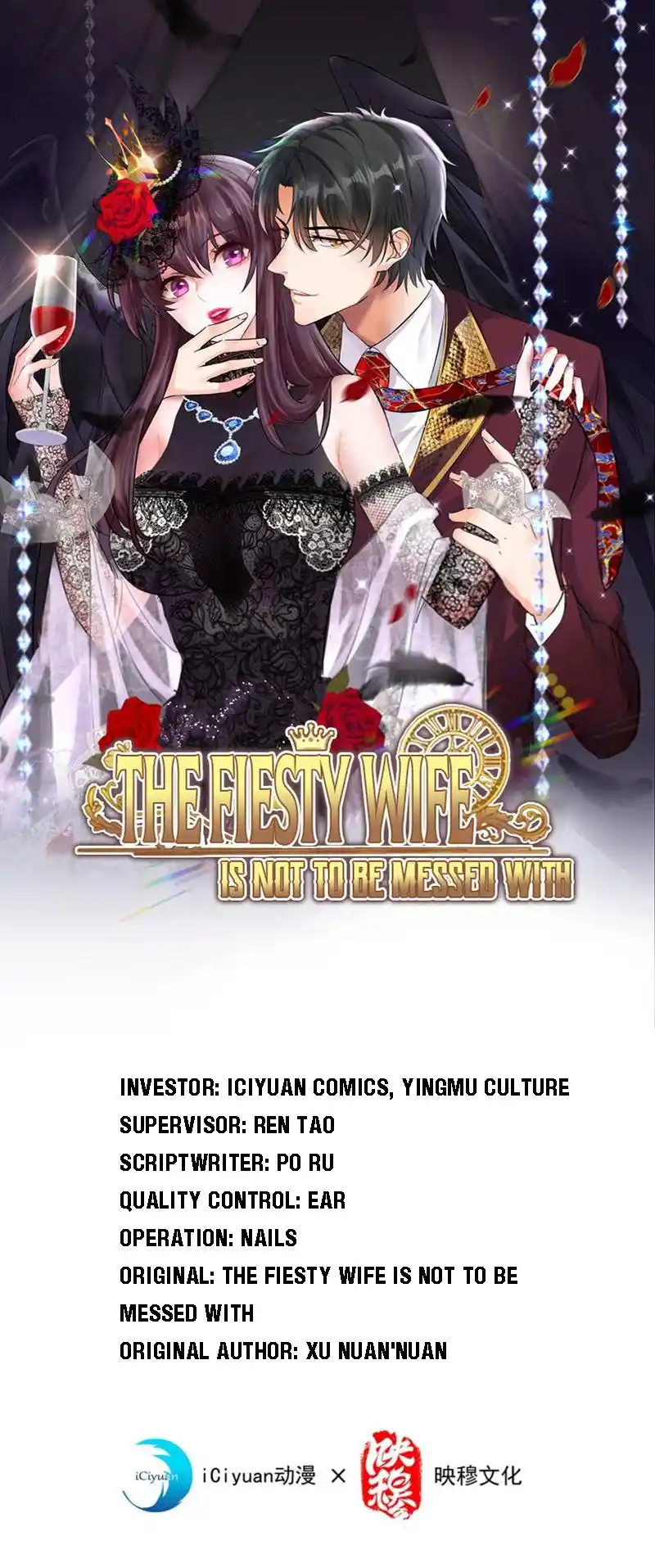 The Fiesty Wife Is Not to Be Messed With 35