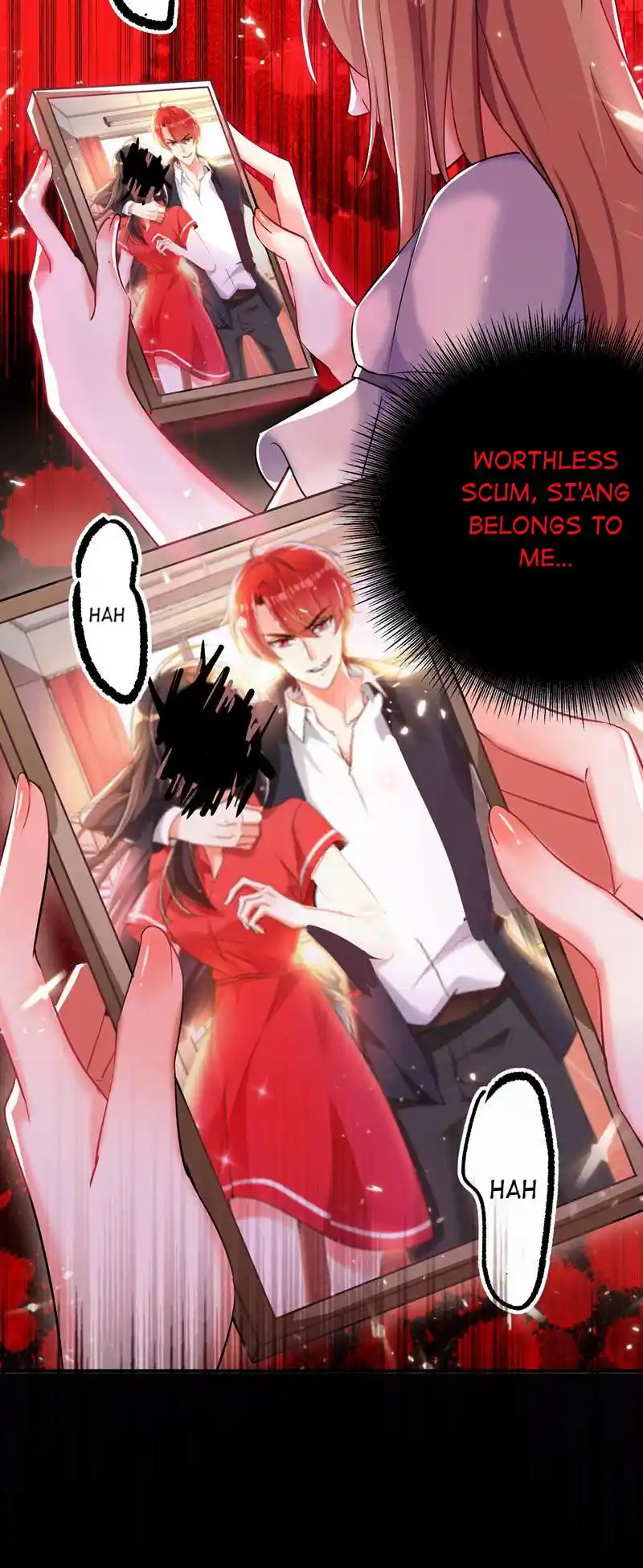 The Fiesty Wife Is Not to Be Messed With 35