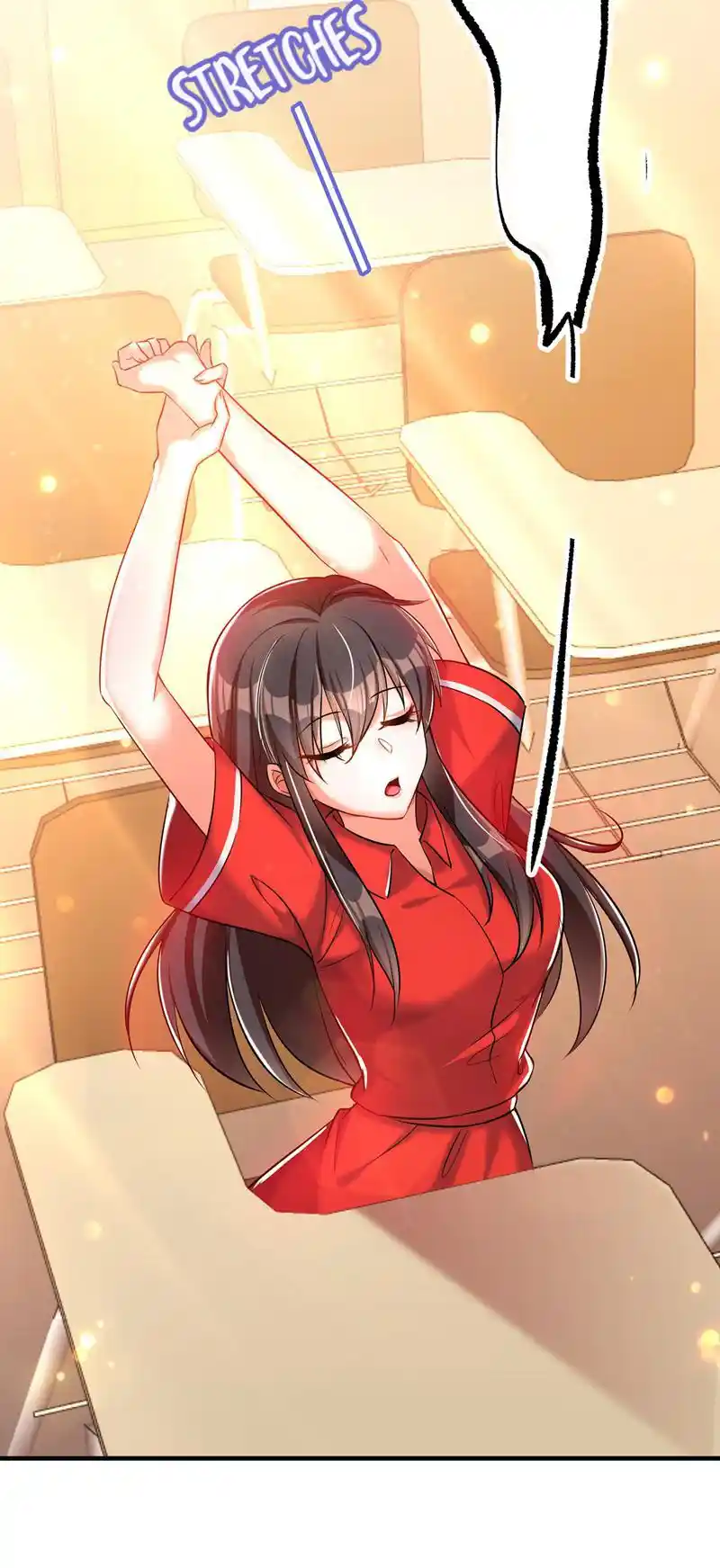 The Fiesty Wife Is Not to Be Messed With 35