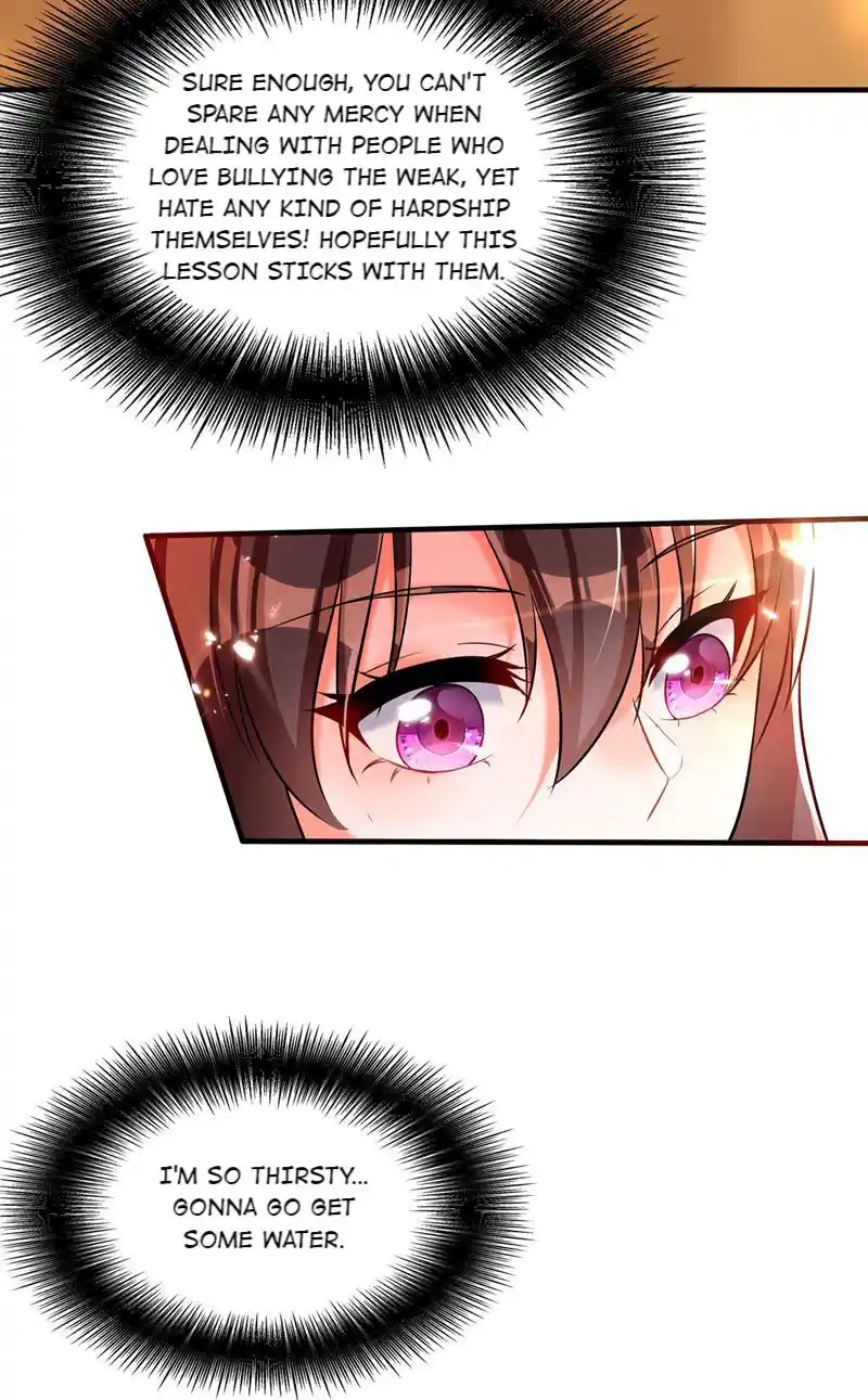 The Fiesty Wife Is Not to Be Messed With 35