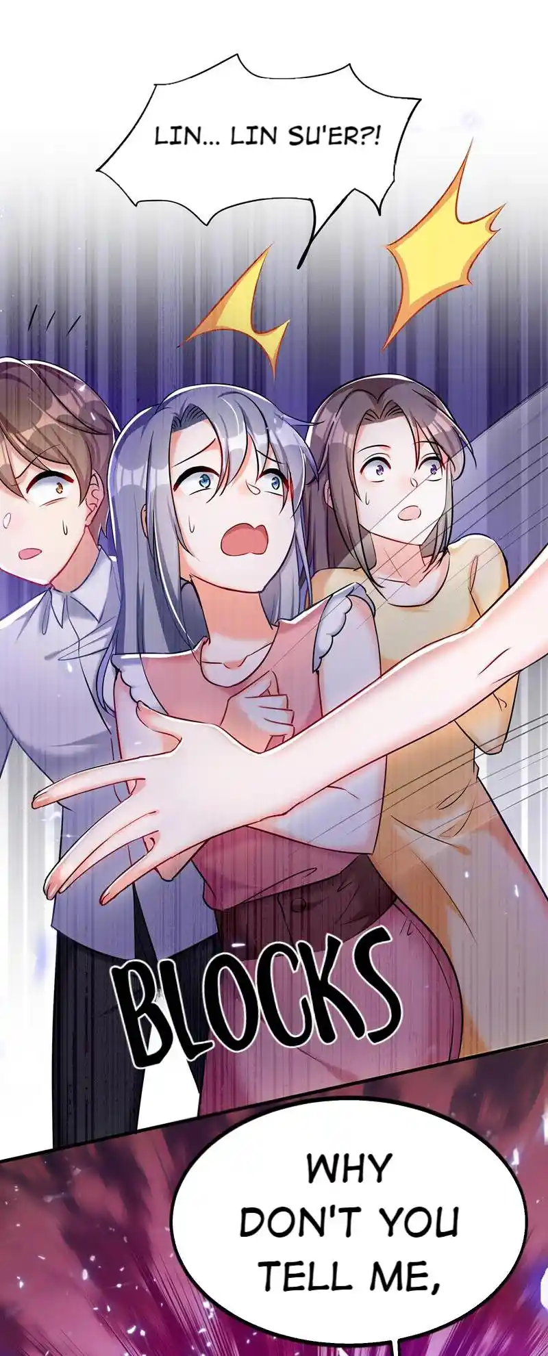 The Fiesty Wife Is Not to Be Messed With 35