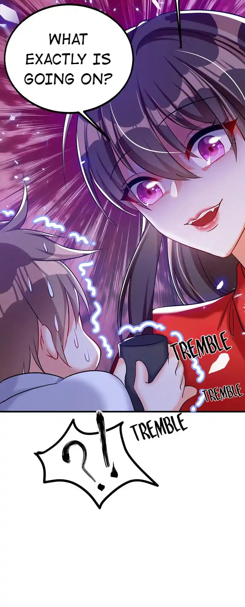 The Fiesty Wife Is Not to Be Messed With 35