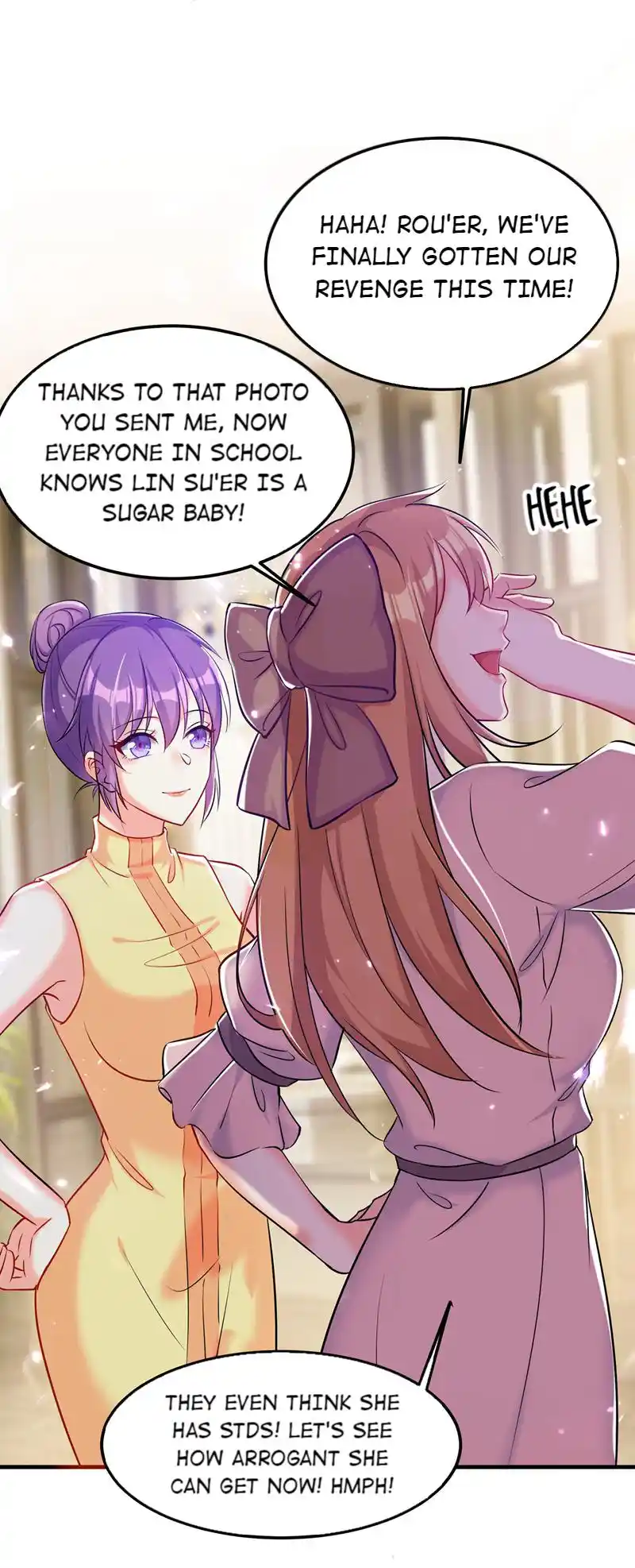 The Fiesty Wife Is Not to Be Messed With 35