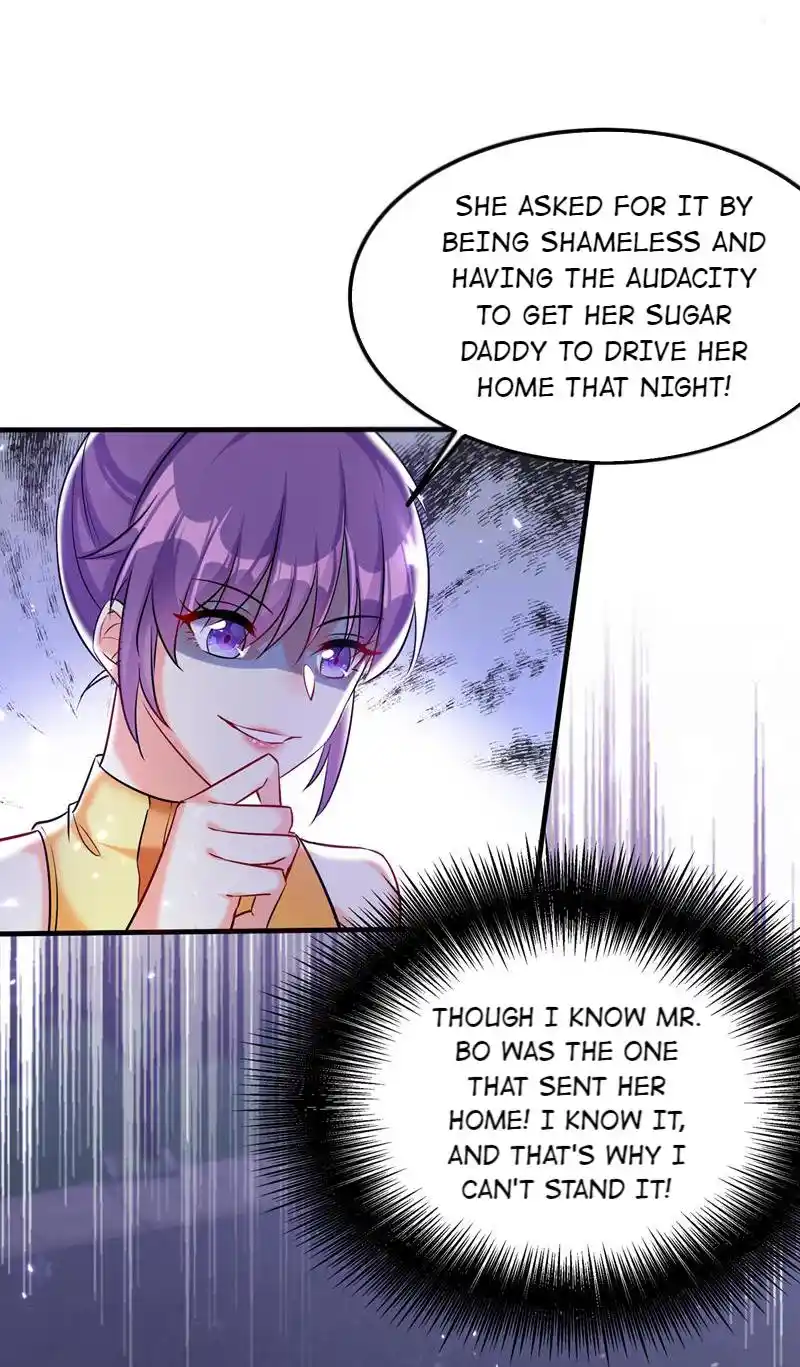 The Fiesty Wife Is Not to Be Messed With 35