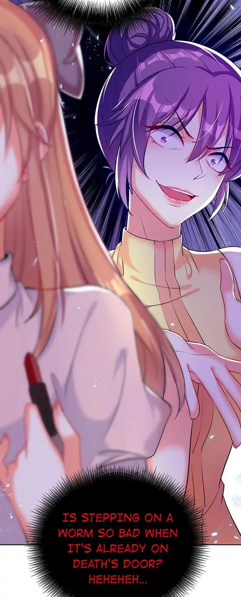 The Fiesty Wife Is Not to Be Messed With 35