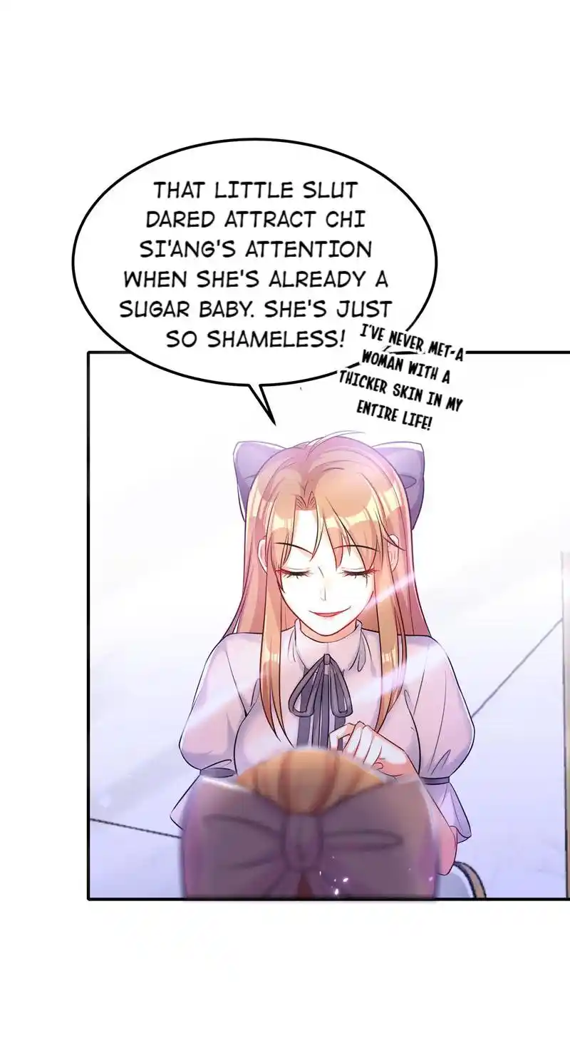 The Fiesty Wife Is Not to Be Messed With 35