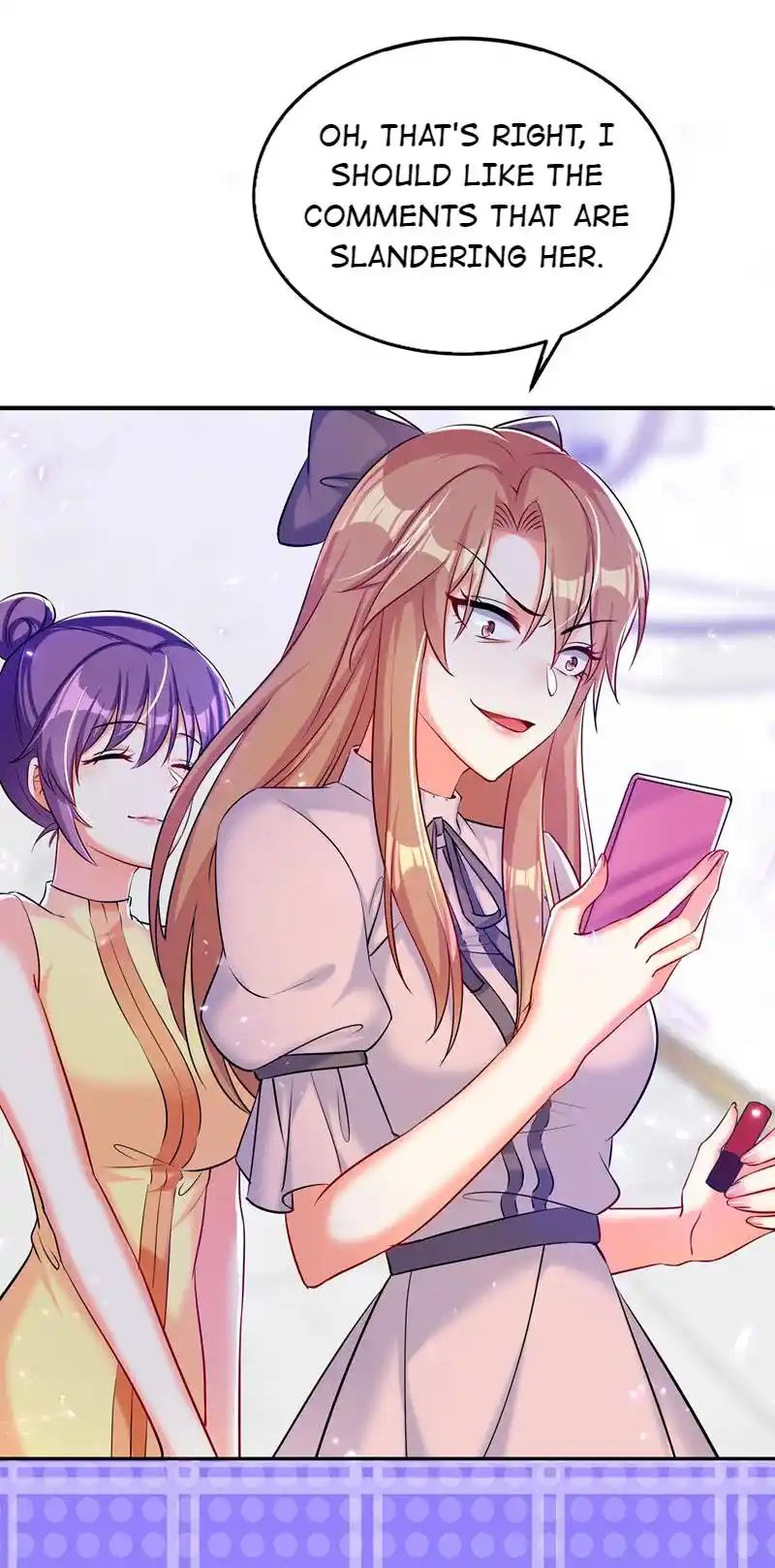 The Fiesty Wife Is Not to Be Messed With 35