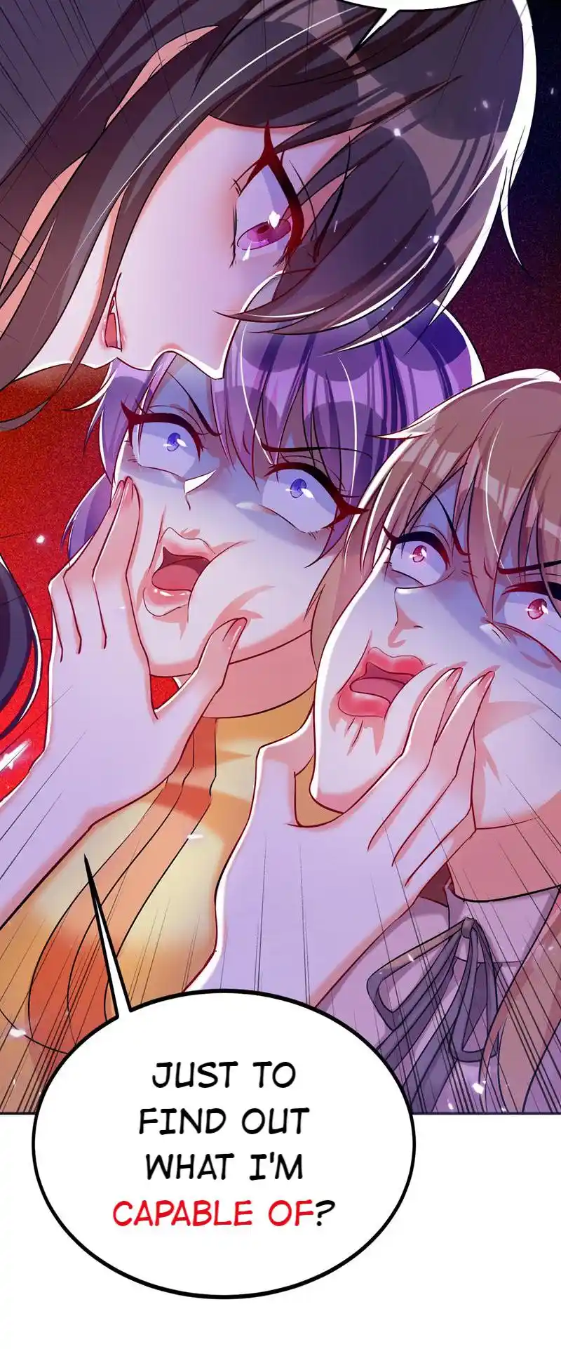 The Fiesty Wife Is Not to Be Messed With 35