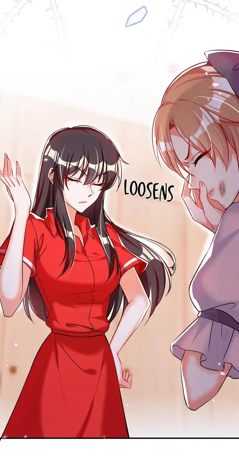 The Fiesty Wife Is Not to Be Messed With 36