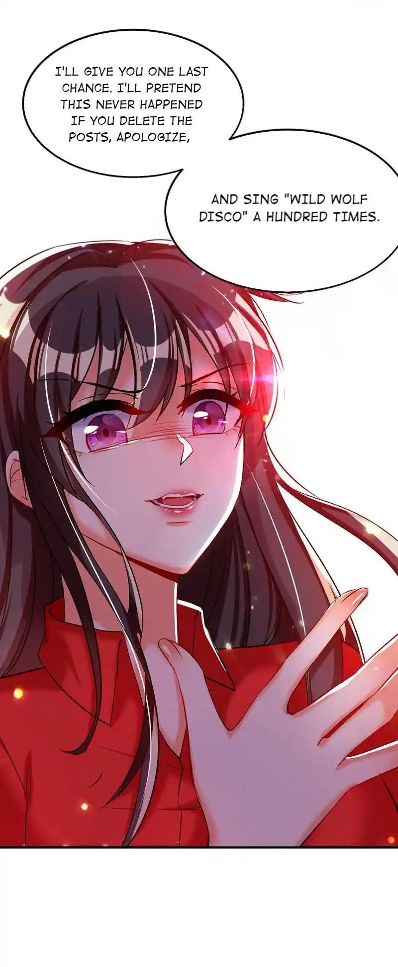 The Fiesty Wife Is Not to Be Messed With 36