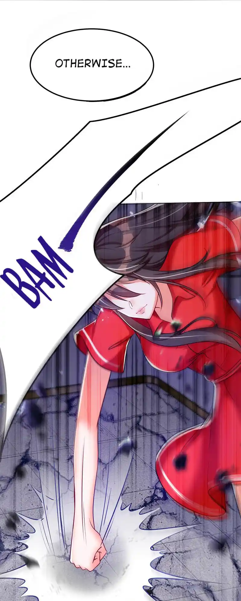 The Fiesty Wife Is Not to Be Messed With 36