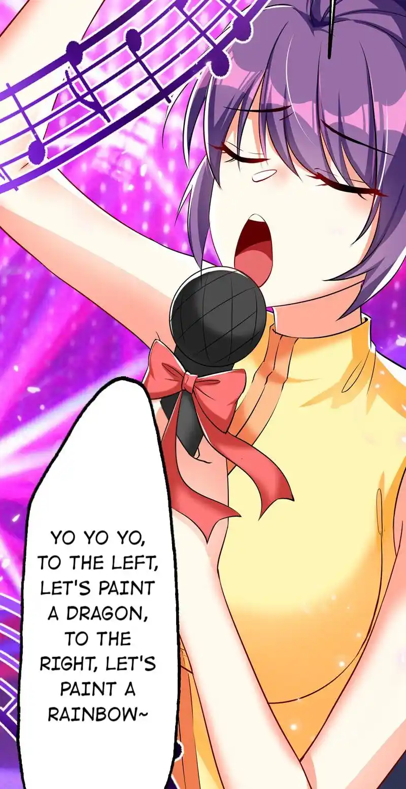 The Fiesty Wife Is Not to Be Messed With 36