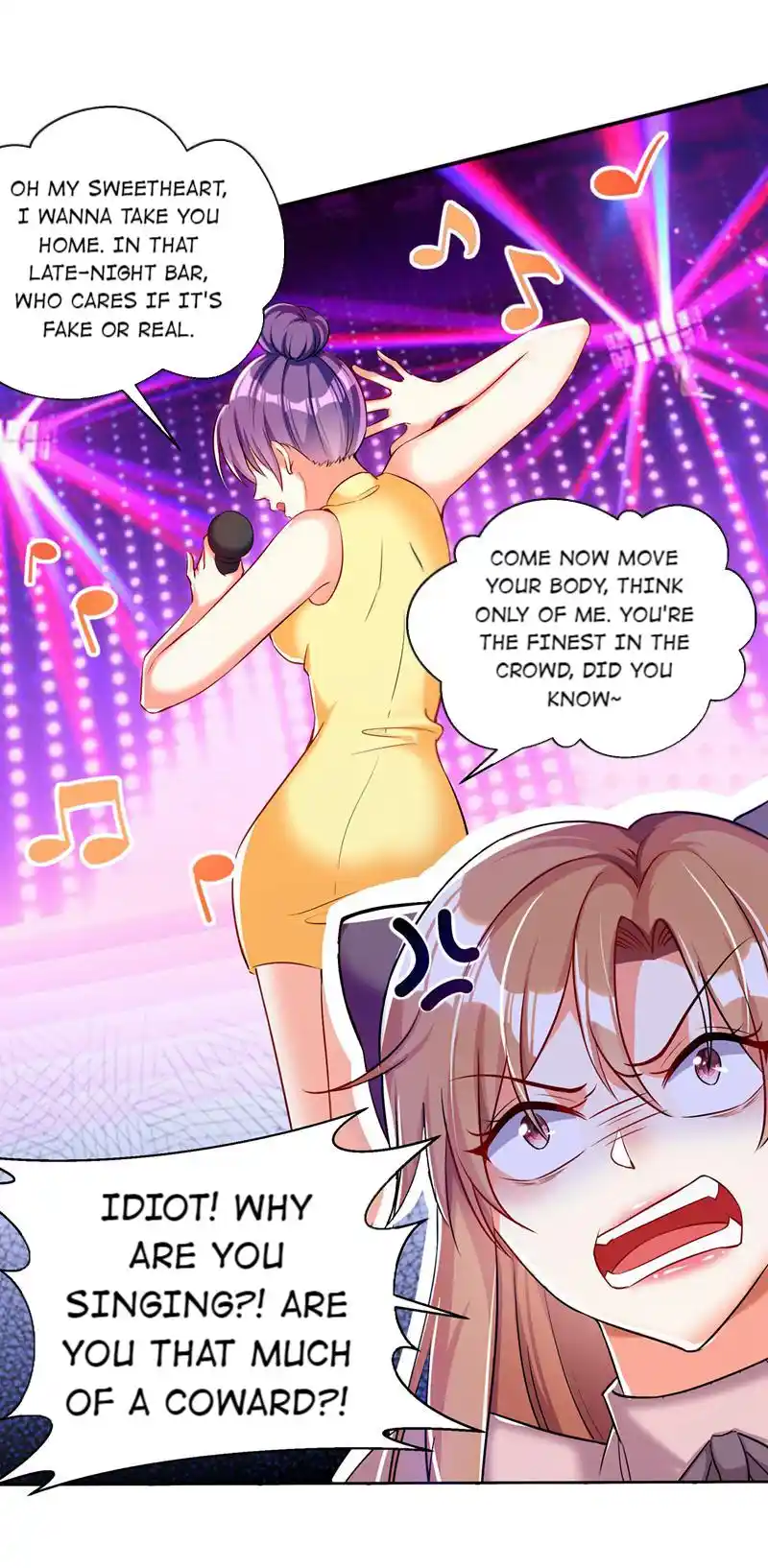 The Fiesty Wife Is Not to Be Messed With 36