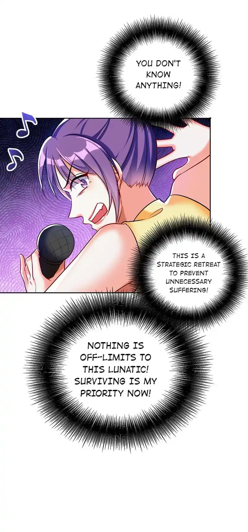 The Fiesty Wife Is Not to Be Messed With 36