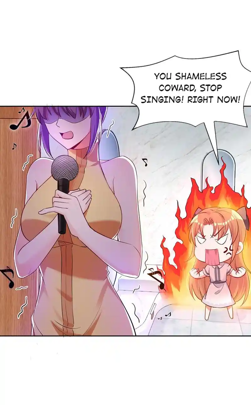 The Fiesty Wife Is Not to Be Messed With 36