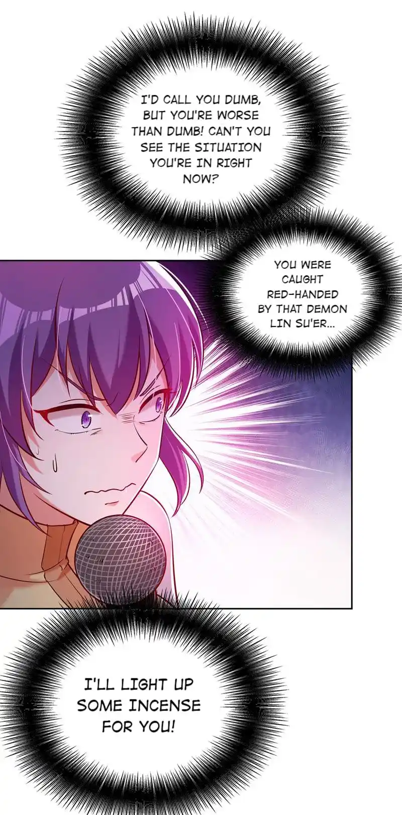 The Fiesty Wife Is Not to Be Messed With 36