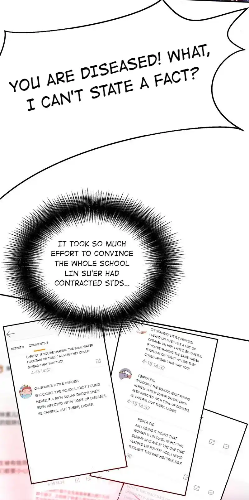 The Fiesty Wife Is Not to Be Messed With 36