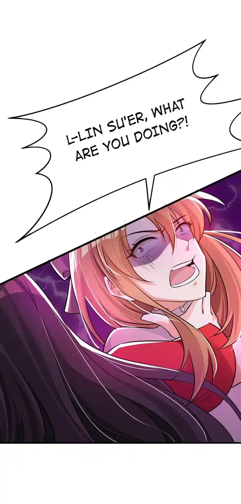 The Fiesty Wife Is Not to Be Messed With 36