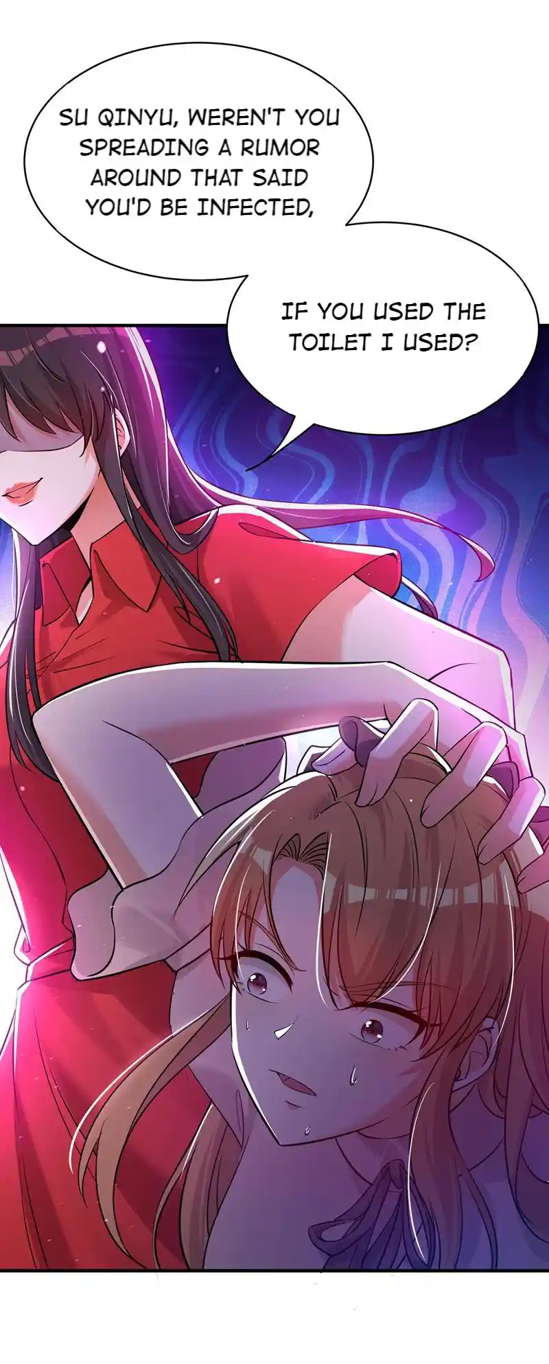 The Fiesty Wife Is Not to Be Messed With 36