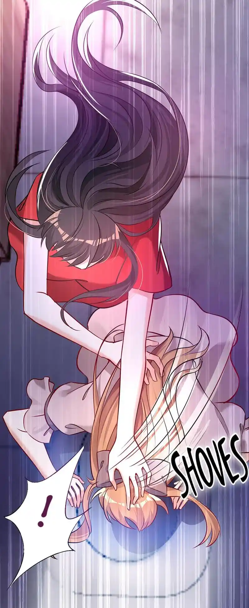 The Fiesty Wife Is Not to Be Messed With 36