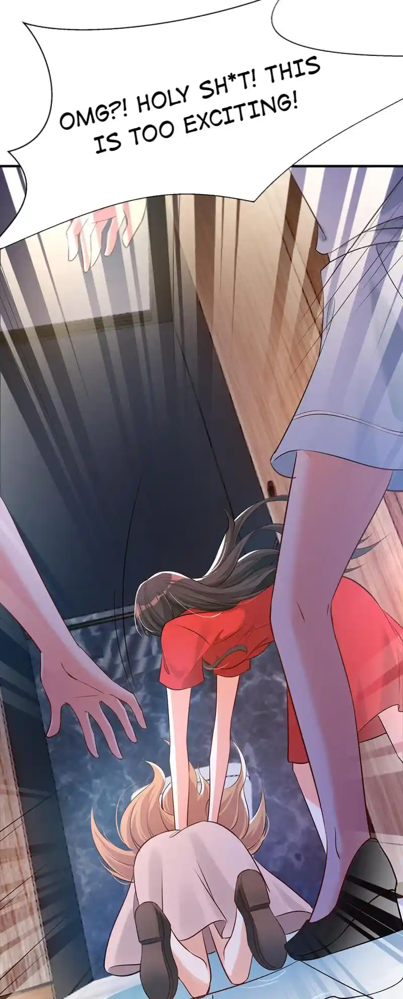 The Fiesty Wife Is Not to Be Messed With 36