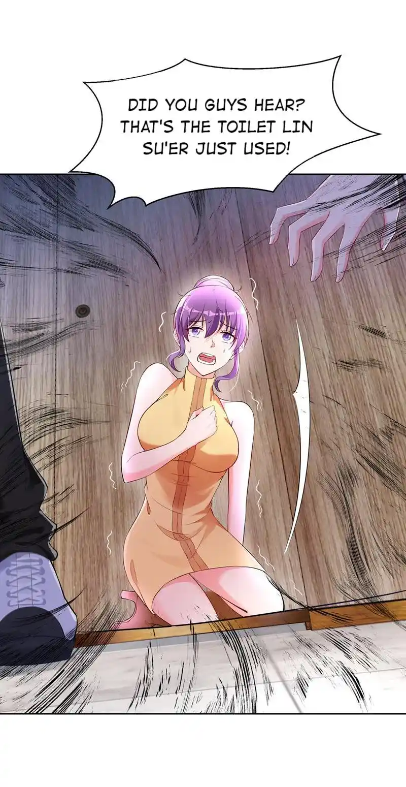 The Fiesty Wife Is Not to Be Messed With 36