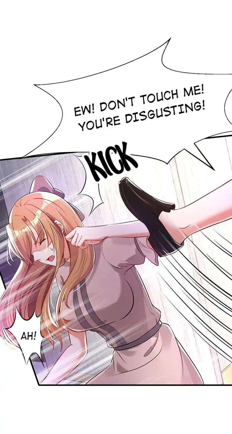 The Fiesty Wife Is Not to Be Messed With 37