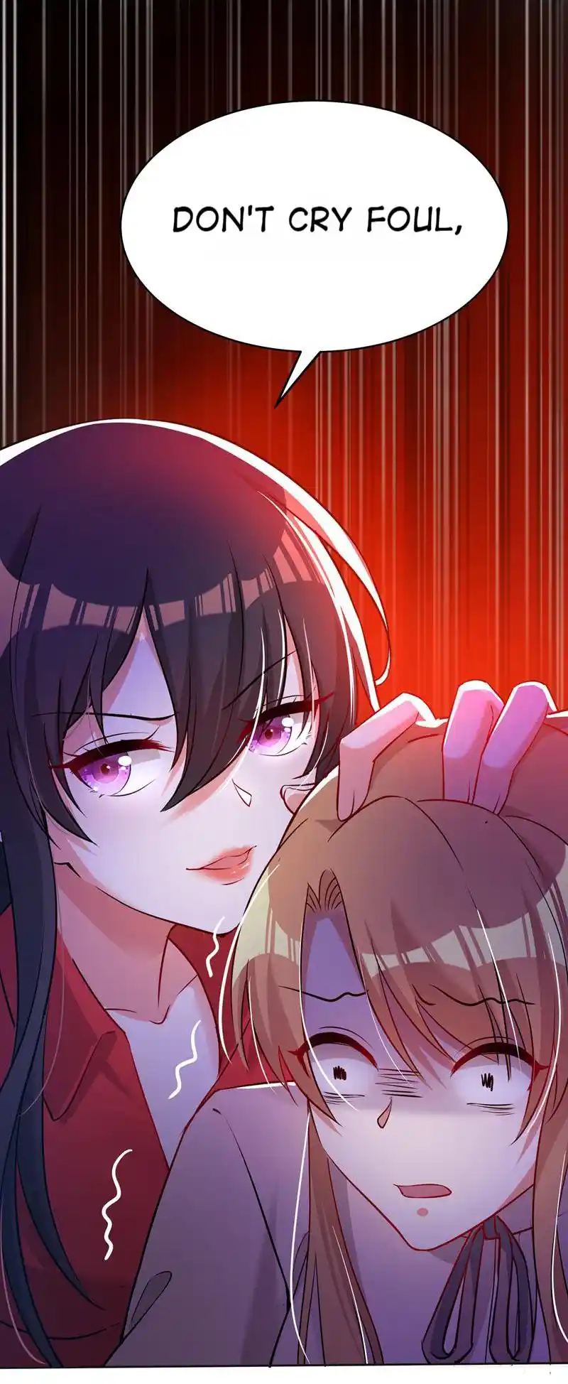 The Fiesty Wife Is Not to Be Messed With 37