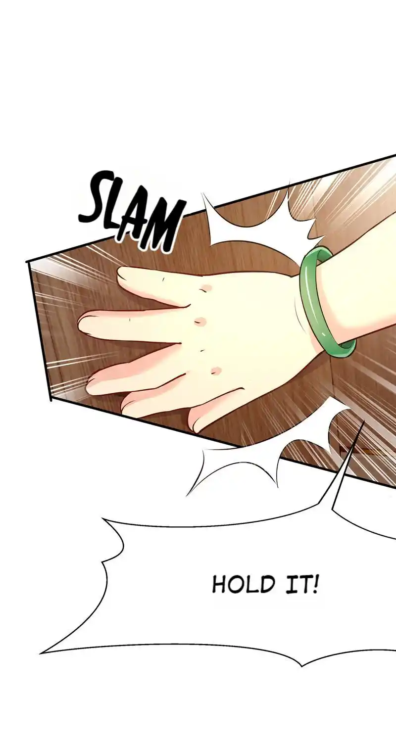 The Fiesty Wife Is Not to Be Messed With 37