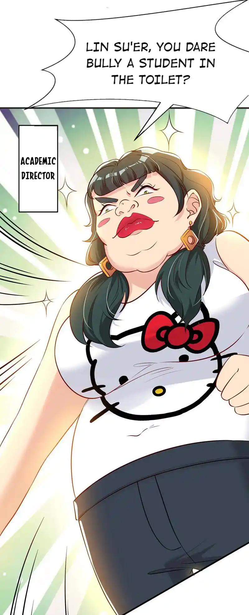 The Fiesty Wife Is Not to Be Messed With 37